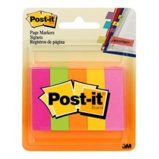 3M Post-It Page Marker 670-5AF